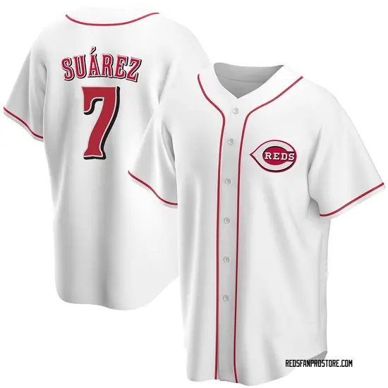 eugenio suarez t shirt